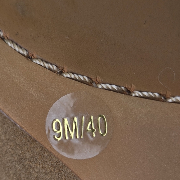 Vince Camuto Salintino Western Bootie Size-9 NWOT - Picture 11 of 12